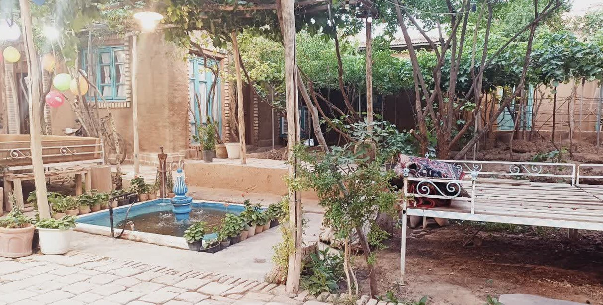 كلك بانو — 2