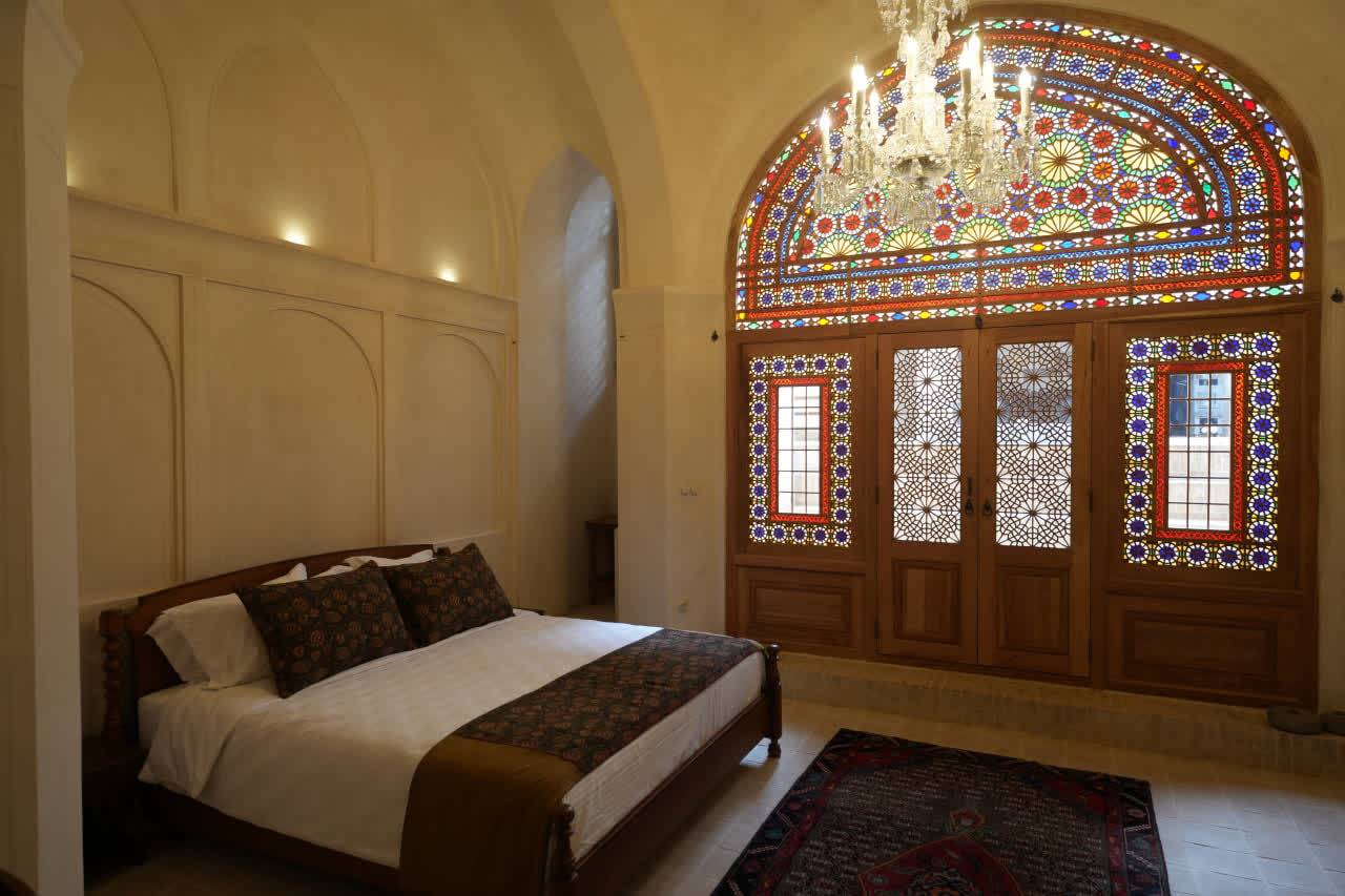 صورة الغرفة: غرفة كوشك جشسب