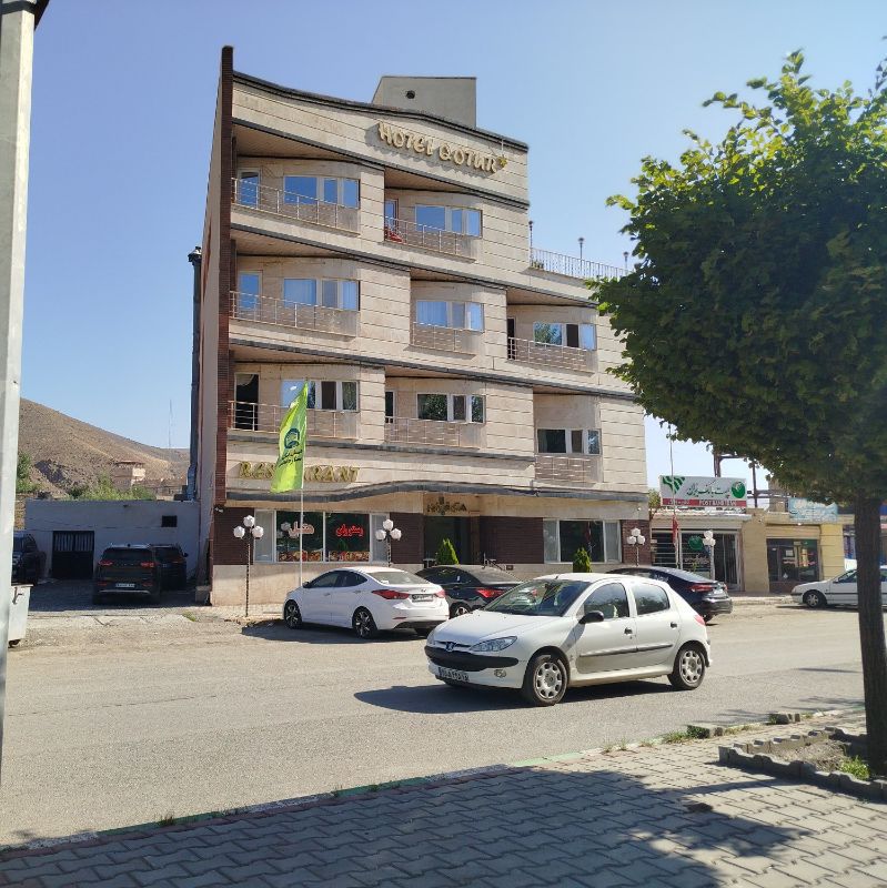 تك نجمة قطور — 4