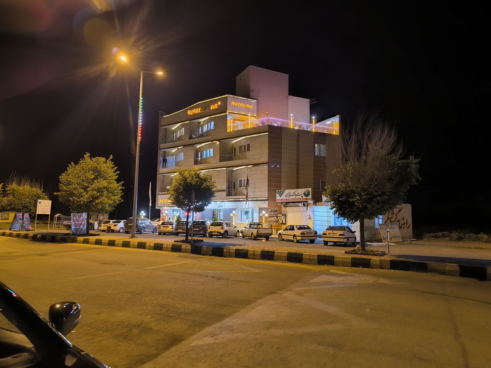 صورة الغرفة: غرفة سادسة الأسرّة
