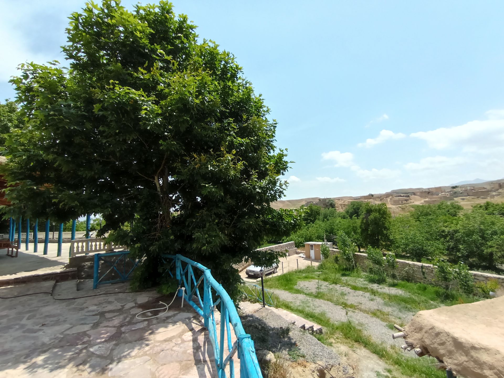 يادكار بدري قلعه نو — 1