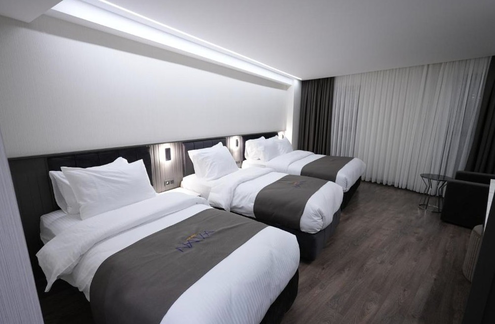 نافا — 2