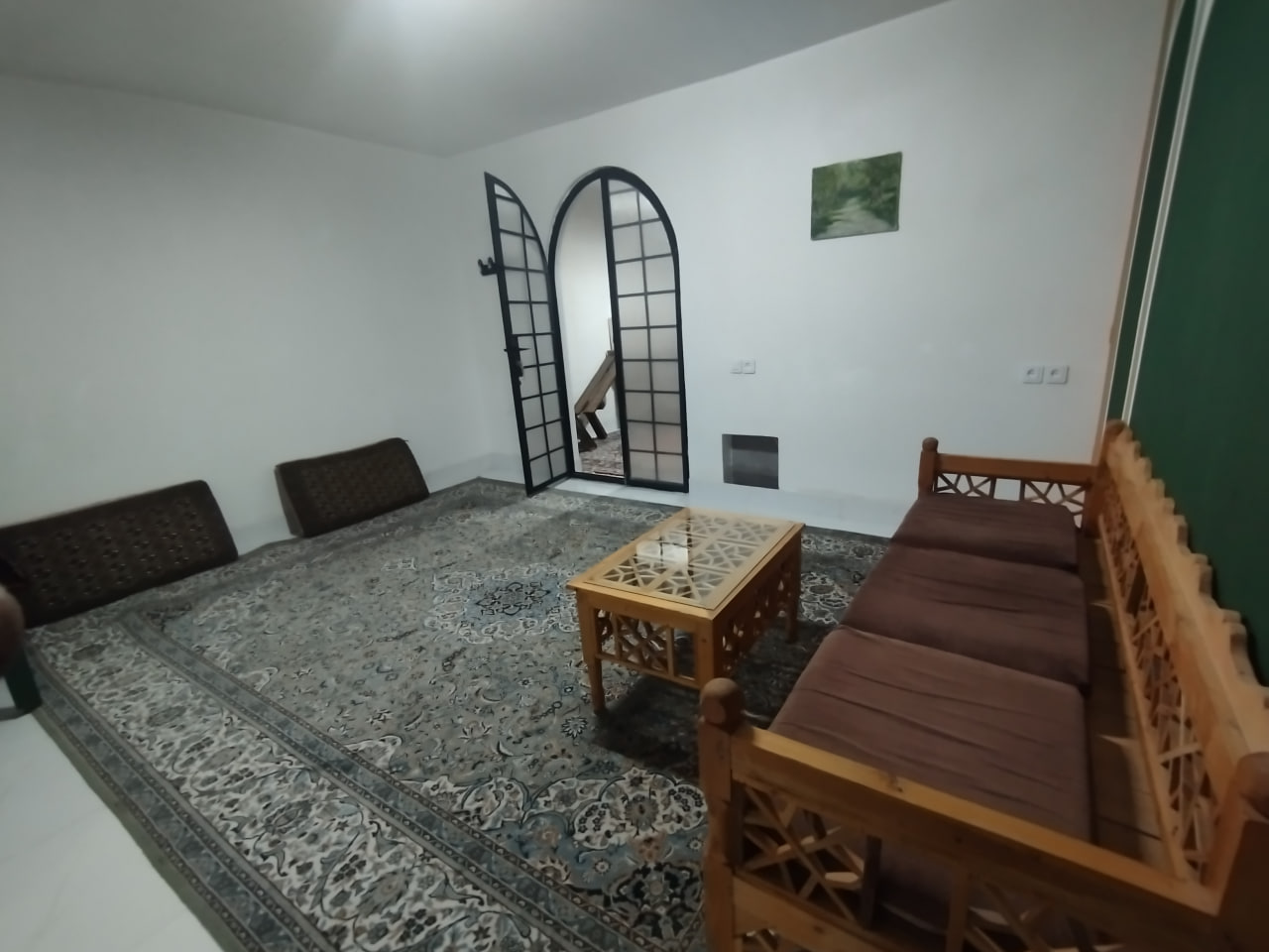 تنج بهرام — 4