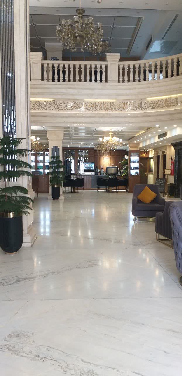 شميم الرضا — 2