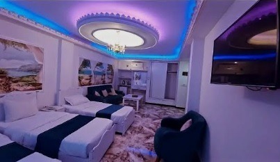 صورة الغرفة: جناح رباعي