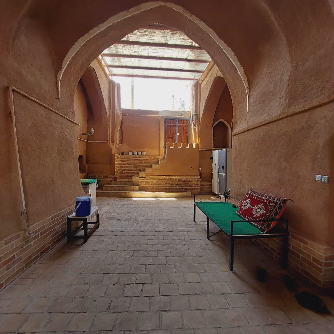 شمس العمارة — 5
