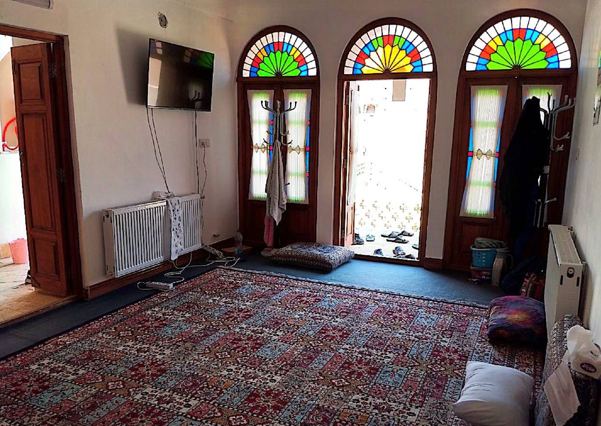 صورة الغرفة: غرفة لسبعة أشخاص (سرير أرضي)