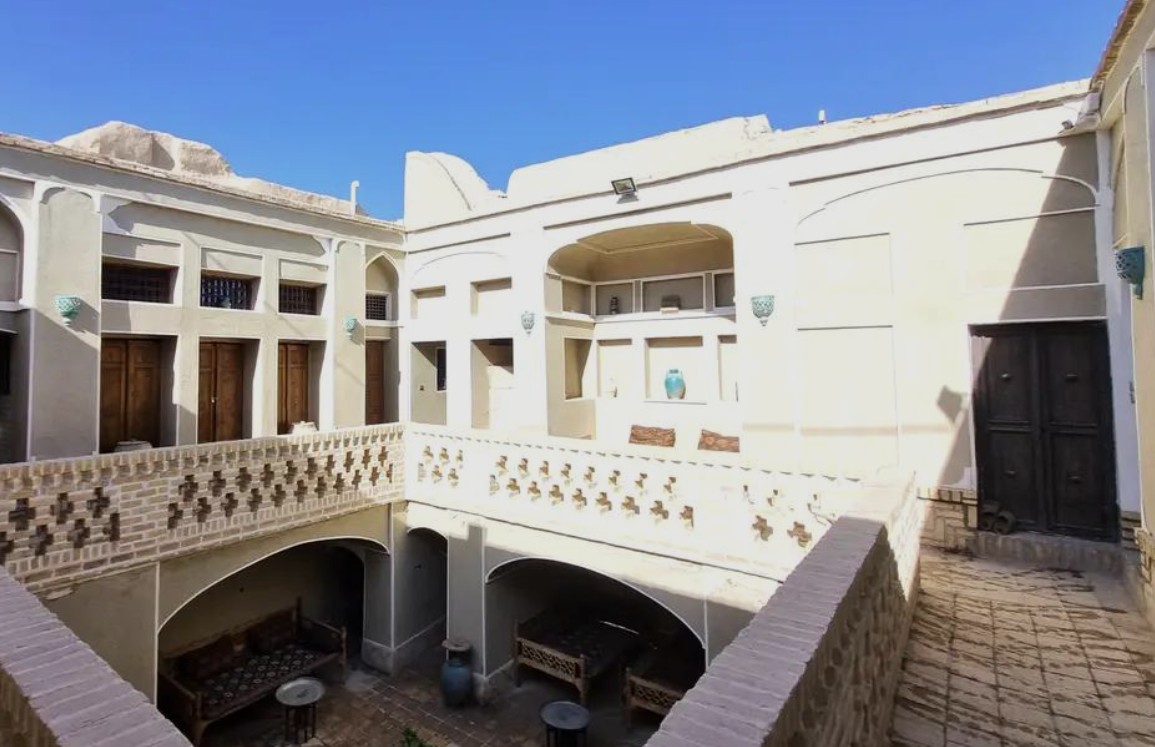 الصدر الأعظم — 3
