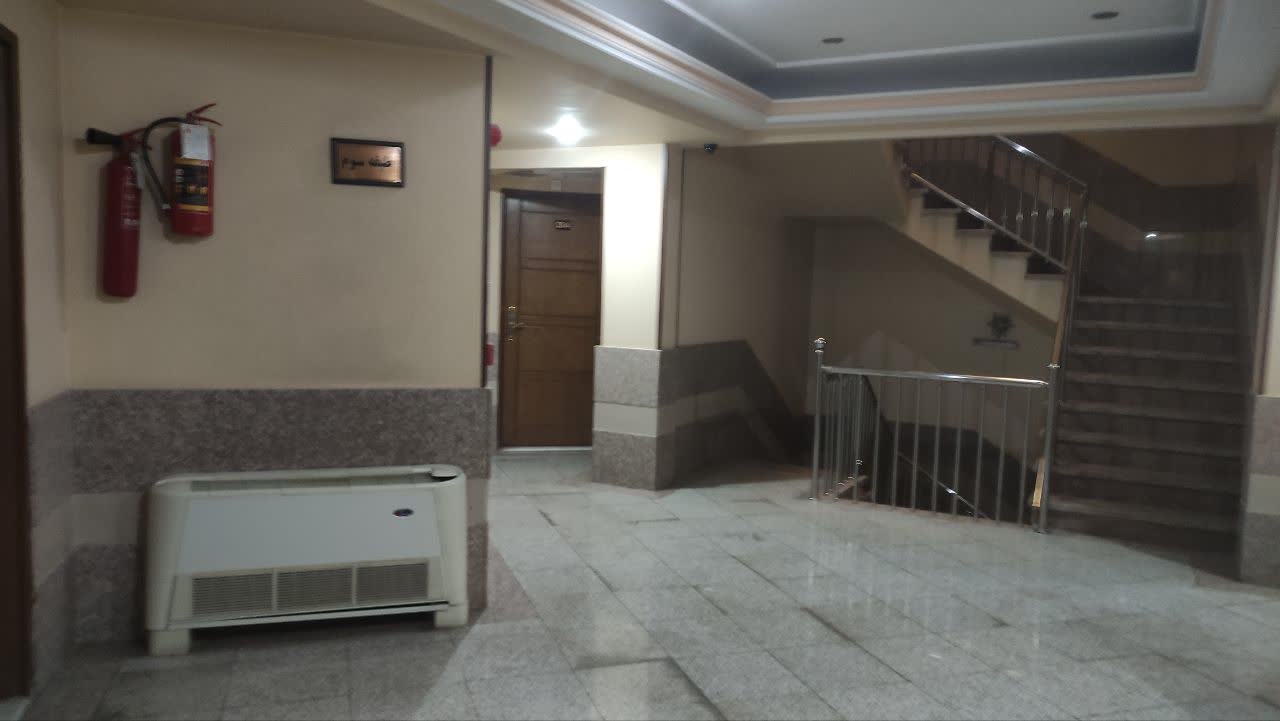 هتل آپارتمان ویستا ۵