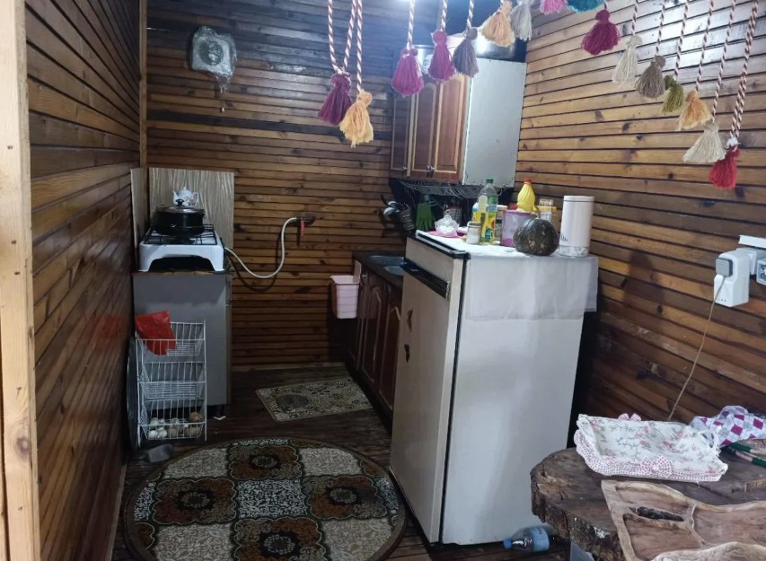 صورة الغرفة: جناح ثنائي مع جاكوزي (داروك)