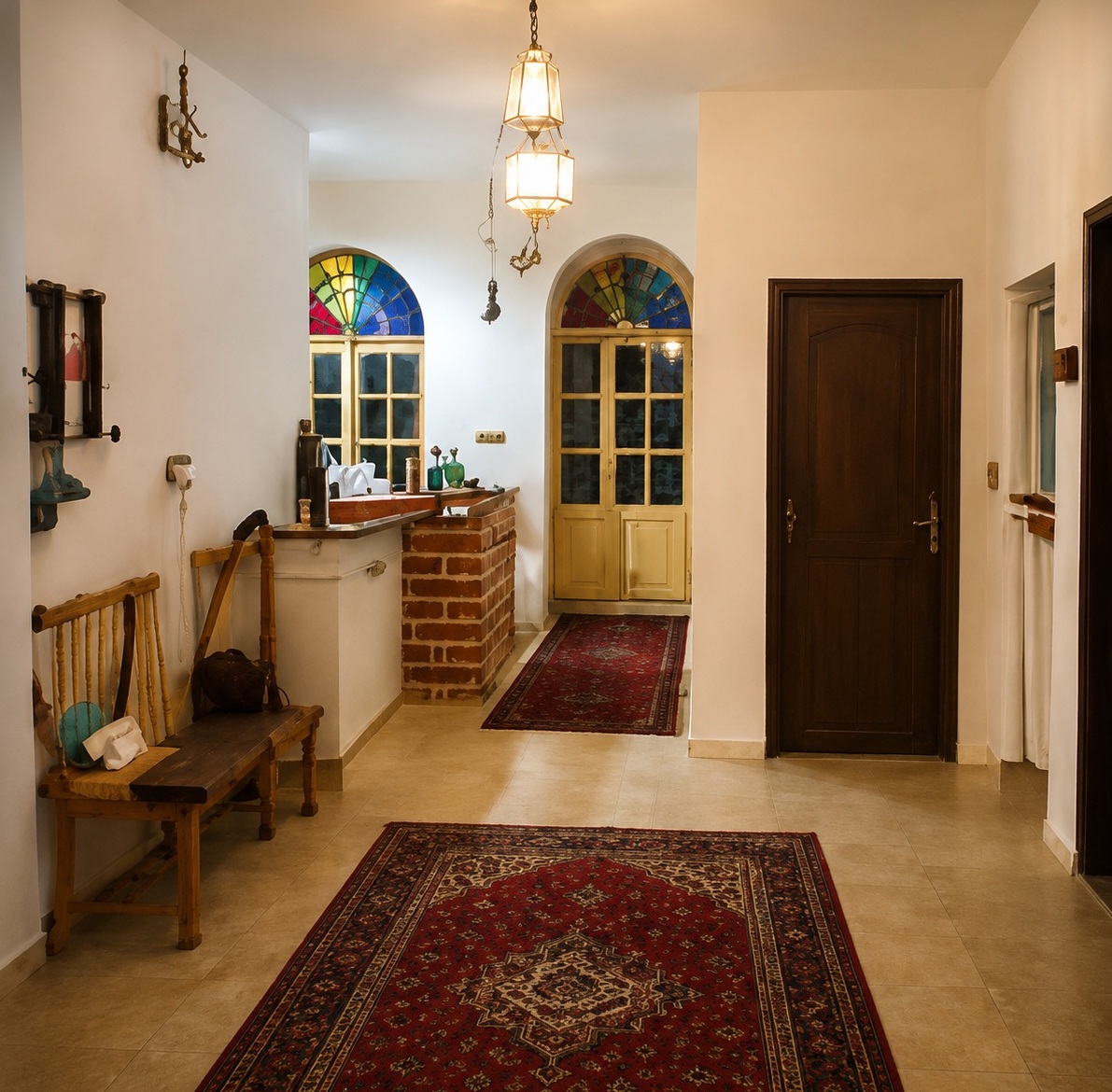 بابا شبنم — 2