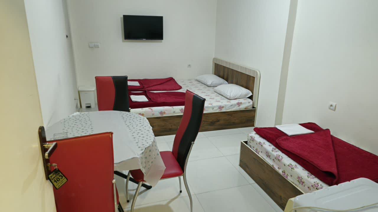 جنت سرا — 4