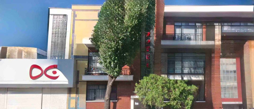 باغ شمال — 1