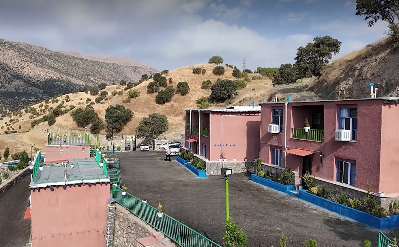 سرهال