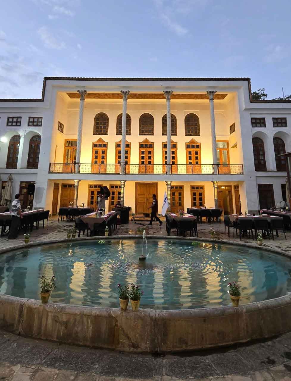 بيت دهدشتي — 1