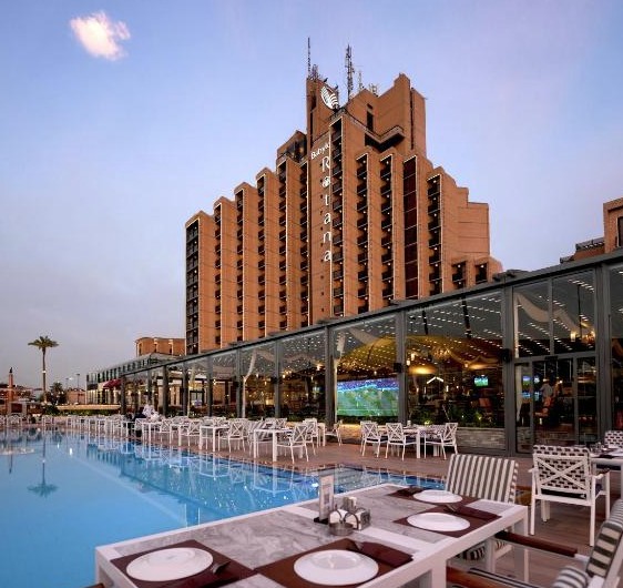 بابيلون روتانا — 1