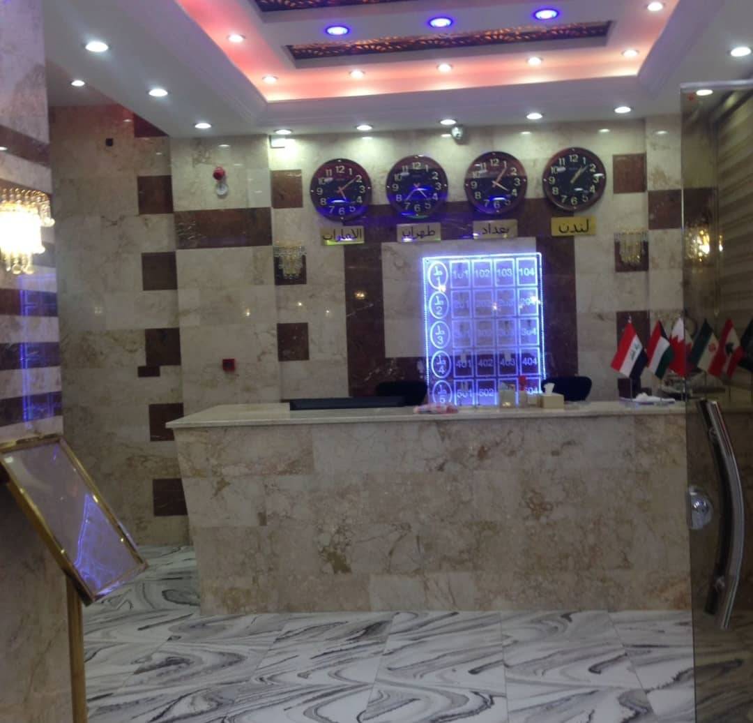 سيد الرسل — 2
