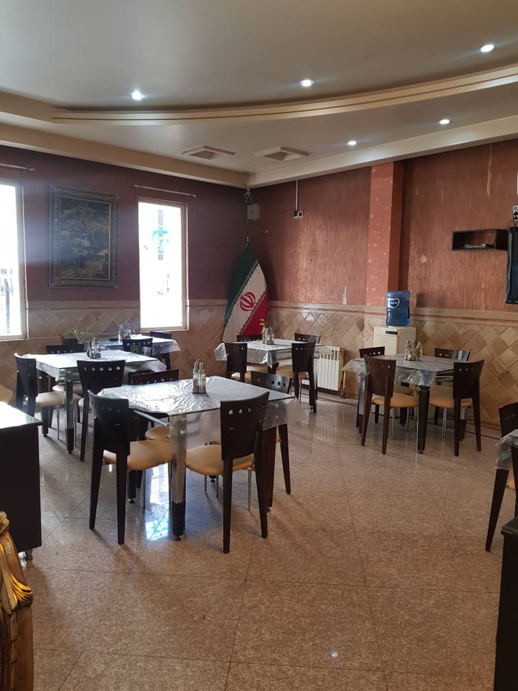 هتل آپارتمان محراب ۴