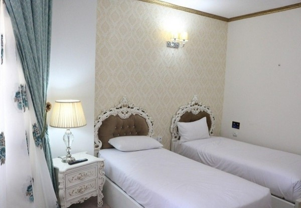 تصویر 25 هتل لیپار