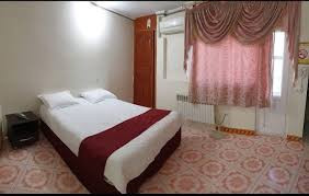 هتل بام ایران ۳